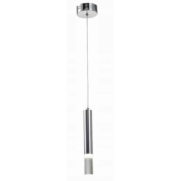 Závěsná lampa Stropní lustr do obývacího pokoje Reality Gwen Led