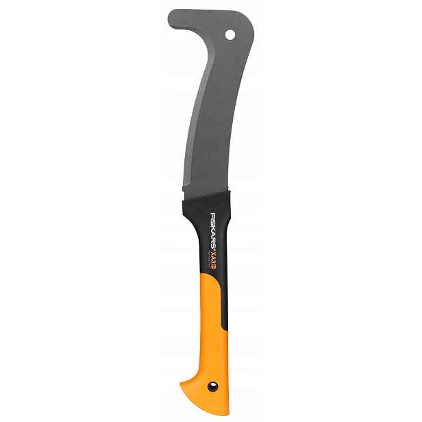Fiskars Woodxpert XA3 Krčmářský sekáček pro ořezávání větví stromů