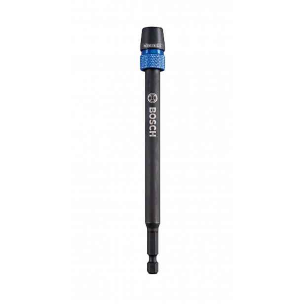 Bosch - Rychlovýměnný prodlužovací díl pro vrtáky, délka 305 mm 2608587521