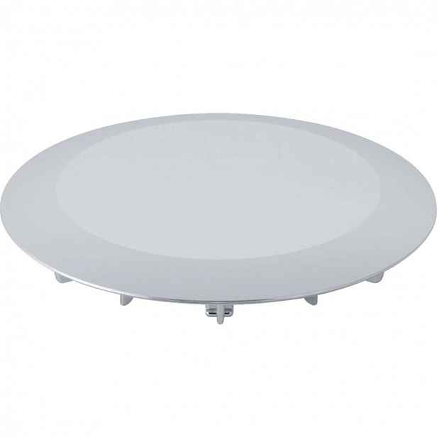 Geberit - Kryt odpadního ventilu d 52 mm, ke sprchové odpadní soupravě, lesklý chrom 150.280.21.1