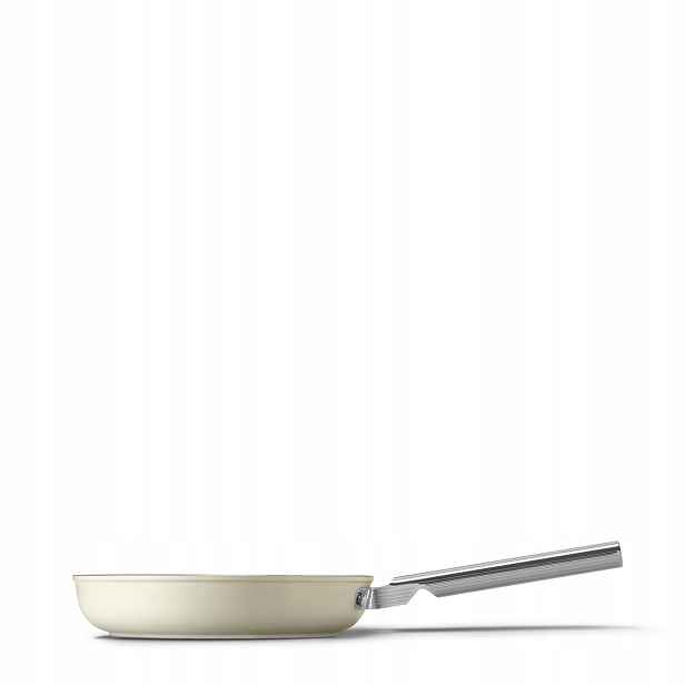 Smeg FPF2002CRM Pánev 20 cm Krémová (matná)
