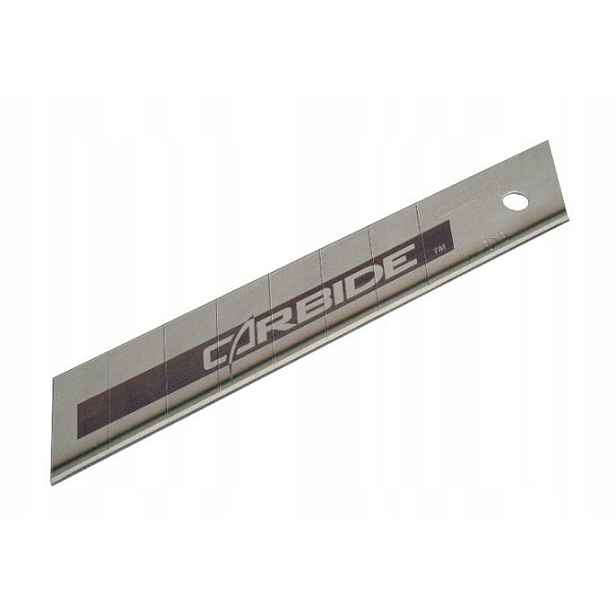 Stanley Odlamovací Čepele 18mm 50 Ks. Carbide