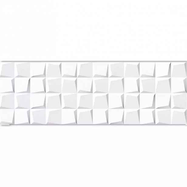 Dekor Blanco Terra Brillo 30/90