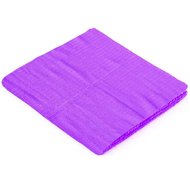 HomePRO 5225 Švédská utěrka z mikrovlákna 30 x 30 cm, 1 ks, fialová