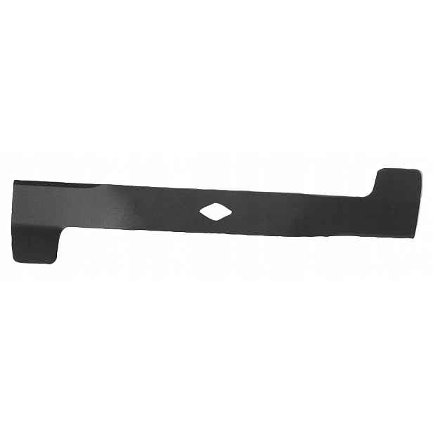 Nůž 52,0 cm Murray minitraktory Deska 102 cm otvor kosočtverec, otáčení doprava