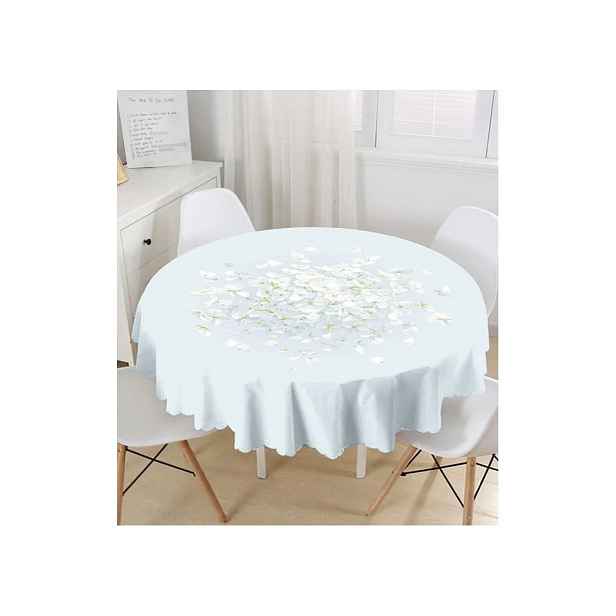 Ubrus ø 140 cm – Mila Home