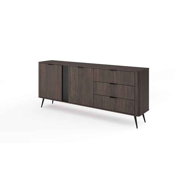 ArtLas Komoda HOPE 195 2D3S