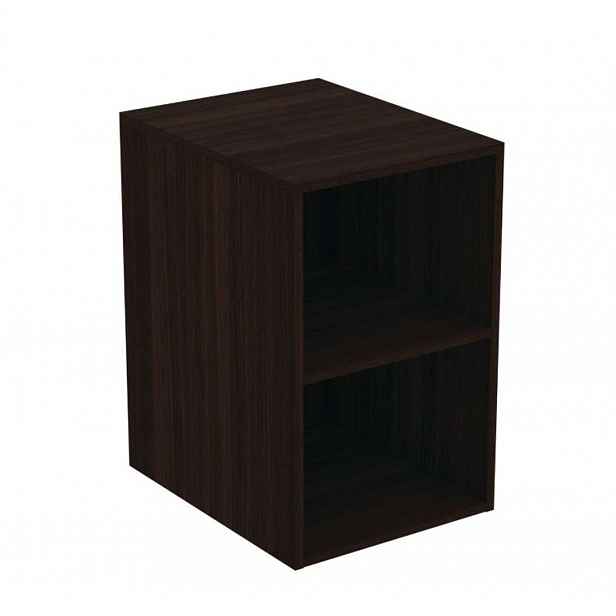 Ideal Standard i.Life B - Boční skříňka, 40x63x51 cm, otevřená, kávový dub T5267NW