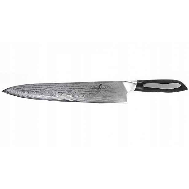 Japonský nůž šéfkuchaře Gyuto 270 Tojiro Flash