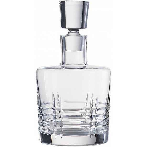 Karafa na whisky 750 ml Basic Bar Classic