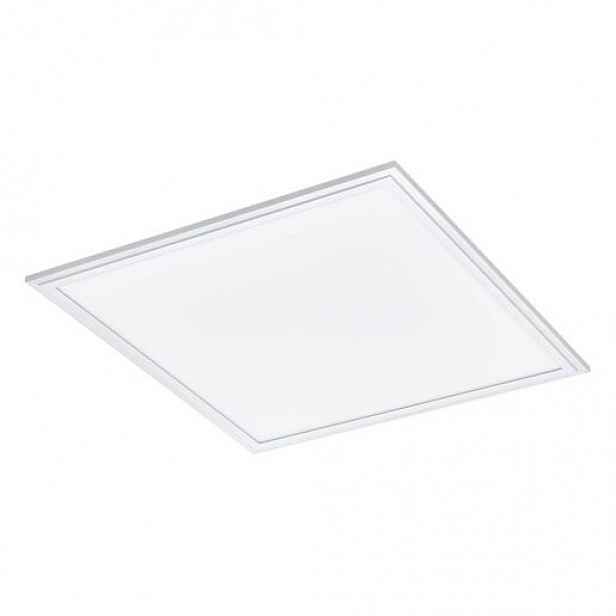 LED Stropní osvětlení Eglo SALOBRENA-RGBW bílá 33107