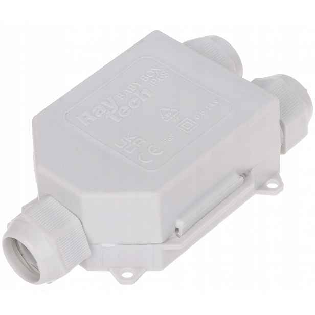 Propojovací Krabička Gelbox Baby-box IP68 RayTech