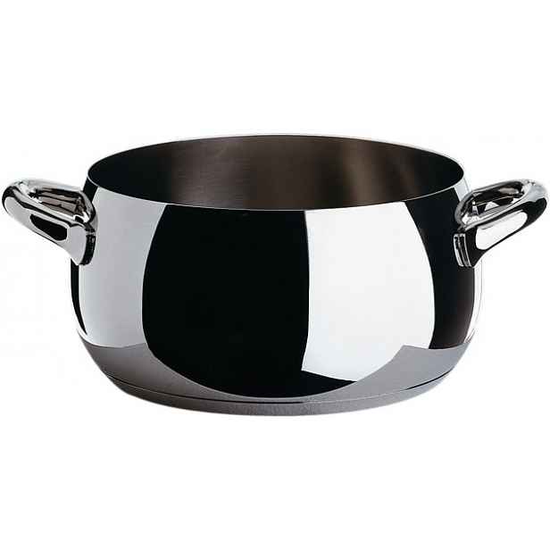 Designový hrnec Mami, prům. 25.5 cm - Alessi