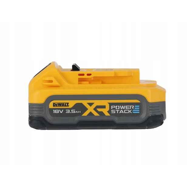 Dewalt DCBP318 Akumulátor 18V Xr Powerstack 3,5Ah