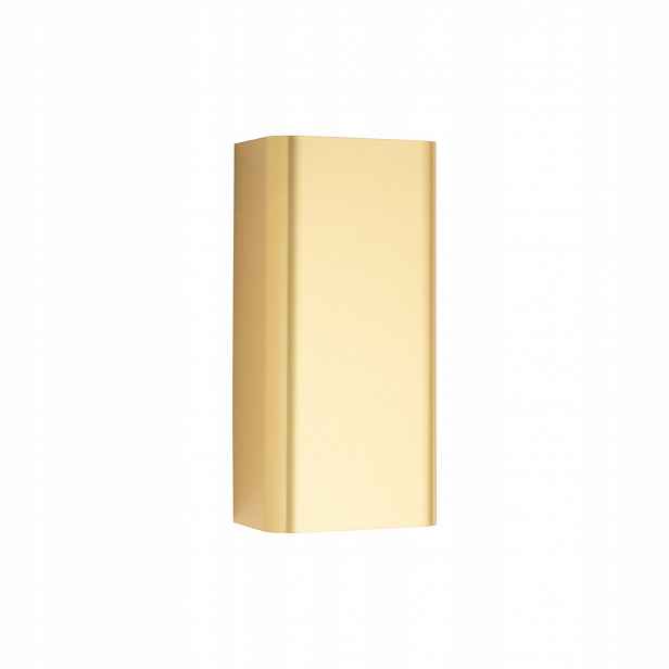 Nástěnná lampa Bergen 10455 Nowodvorski
