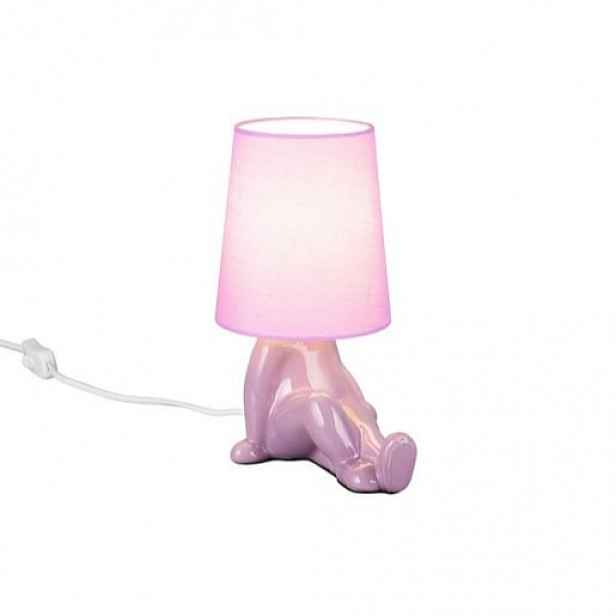 Reality HUMA stolní lampa r56531091 RER56531091