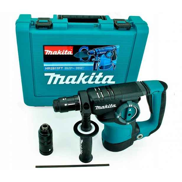 Rotační Příklepové Kladivo Sds+ 800W 28 MM