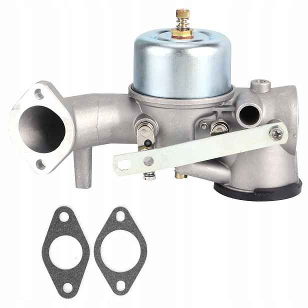 Karburátor Pro Sekačku Briggs & Stratton 491031 490499 491026 12HP