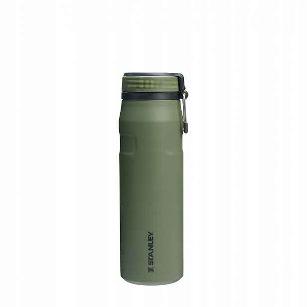 Termoska Stanley IceFlow Twist Flip 0,7L Dried Pine nepropustná