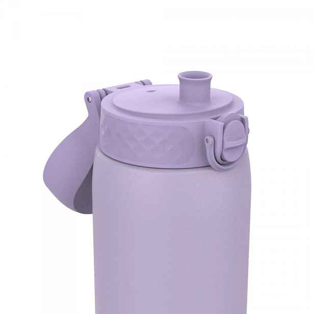 ION8 termoláhev 920 ml, fialová, cestovní, dvojitá