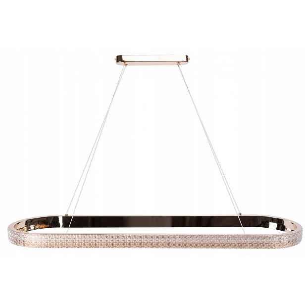 Lampa APP1751-CP Gold