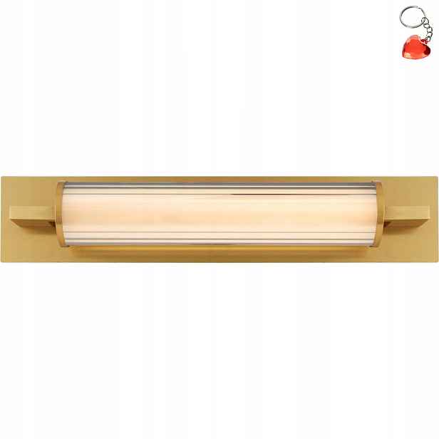 Led nástěnné svítidlo 8W Doria WL31926/8W Zuma Line