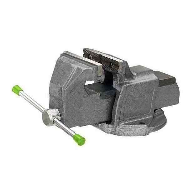 Luna Pevný Stolní Svěrák 125 MM MV125S
