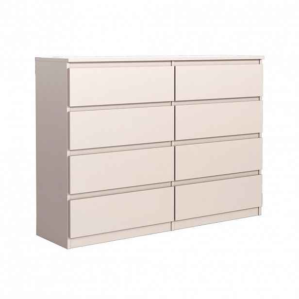 RAUMHIRSCH FURNITURE KOMODA Kašmír 120/102/39