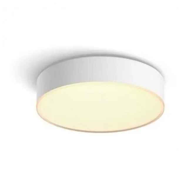 Stropní Svítidlo kulatý Philips Hue 26,1 x 26,1 cm bílý