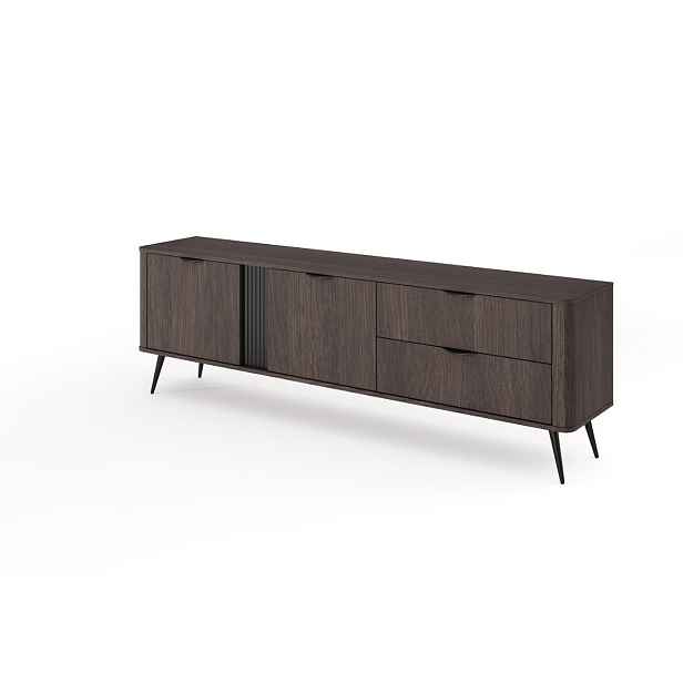 ArtLas TV stolek HOPE 195 2D2S