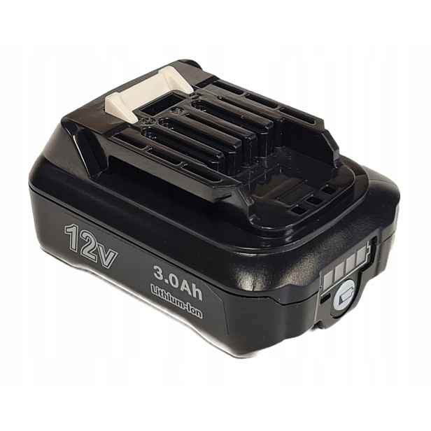 Baterie 10,8V 12V 3Ah pro Makita BL1021B BL1020B