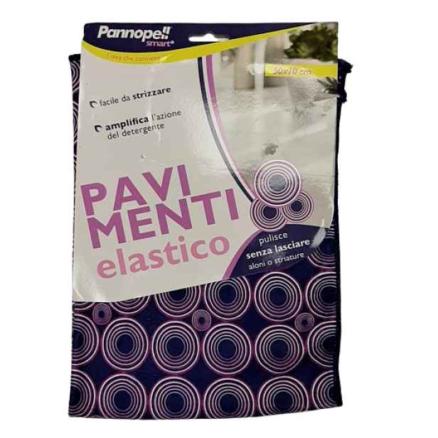 Eudorex / Pannopell na podlahy PAVIMENTI ELASTICO 2544
