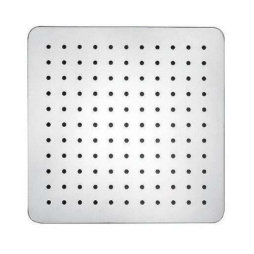 Hlavová sprcha Sapho SLIM chrom MS564
