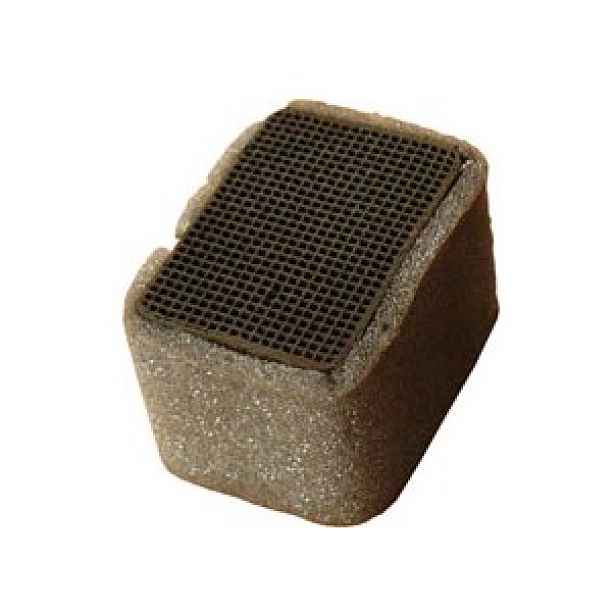 Náhradní uhlíkový filtr (náplň) k bidetovému sedátku U-spa