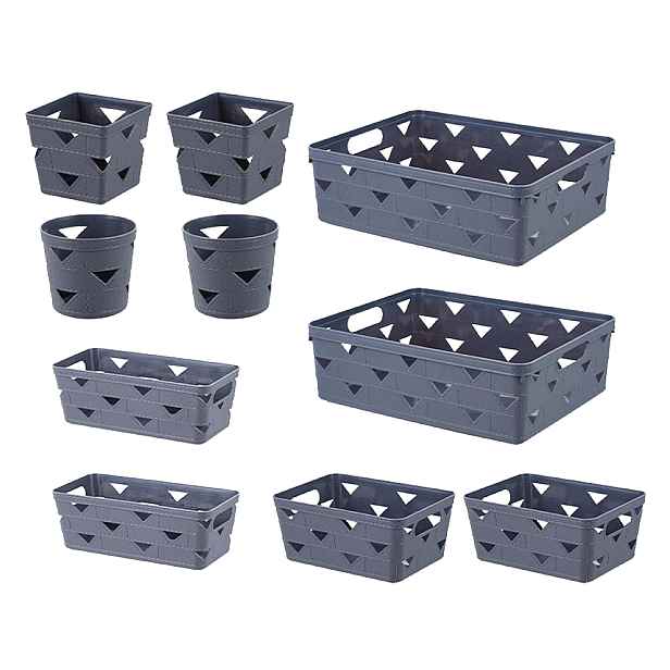 PROHOME - Košíky set