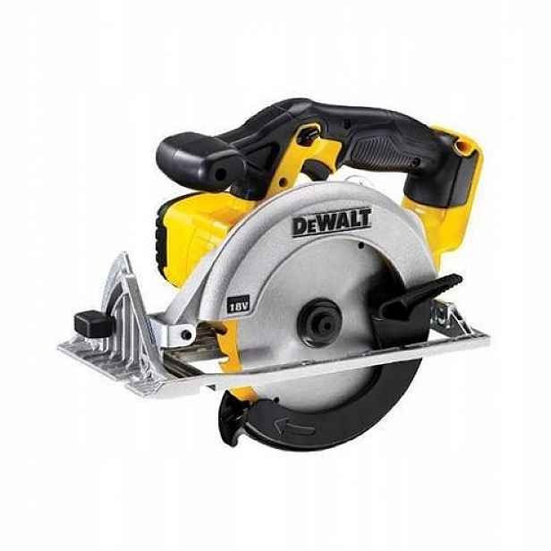 Kotoučová pila DeWalt 760 W 20 mm