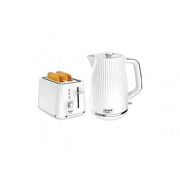 Akční set spotřebičů Tefal Loft TT761138 + KO250130