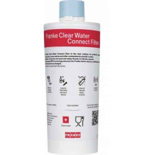 Franke Filtr Clear Water M Connect