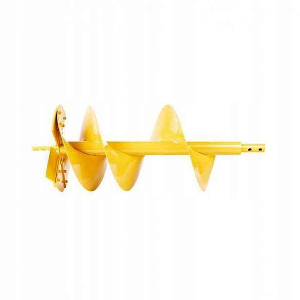 Vrták Pro Zemní Vrták 300 mm Pro Vrtací Zařízení SW02 Cedrus Vrták 300MM C2