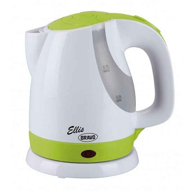 konvice var. 0,9l B-4364 ELLIS-MIX, BRAVO