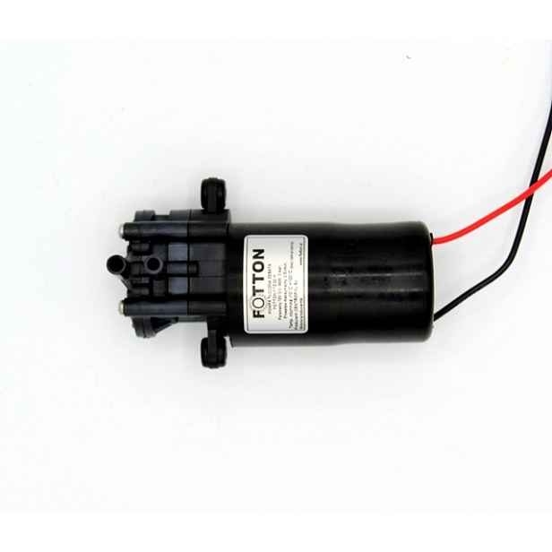 Zubové čerpadlo Fotton FTZ-02 H 12V DC 120 l/h