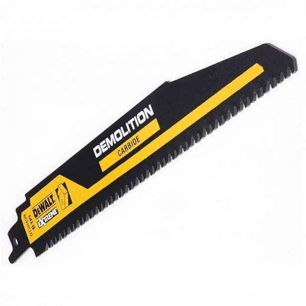 DeWALT - Pilový plátek, délka 23 cm DT20439