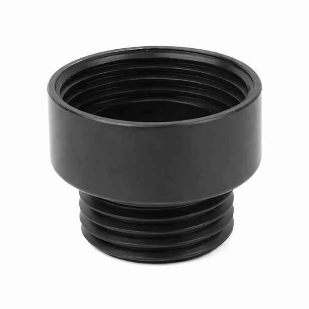 Eco produkty Černá redukce opačná 3/4"x1/2" (vnitřní/vnější)