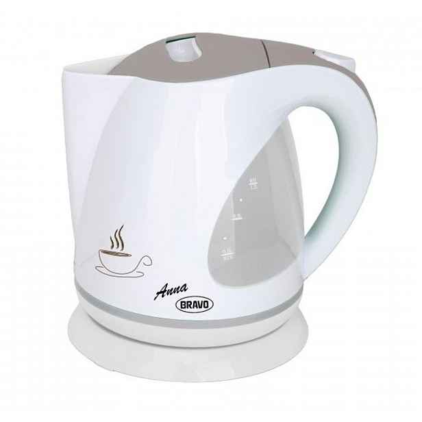 konvice var. 1,2l B-4365 ANNA, BRAVO