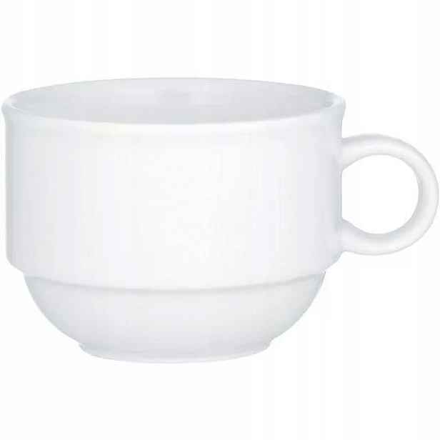 Šálek na kávu stohovatelný 0,18 l, Corpo, Villeroy & Boch 6 ks