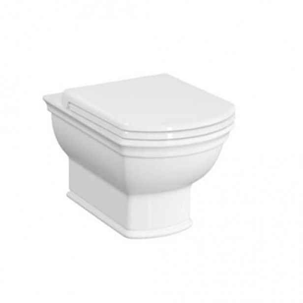 VitrA Valarte wc závěsné 7805B003-0075