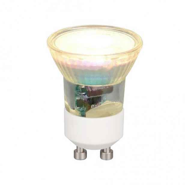 Trio LED LM MINI led žárovka sklo 954-1432 TR954-1432