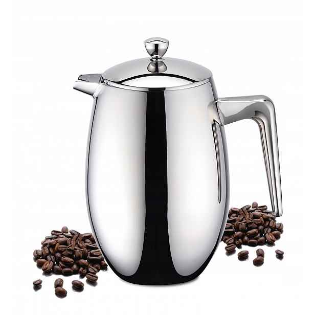 Kafetiéra french press termoizolační 0,65 l
