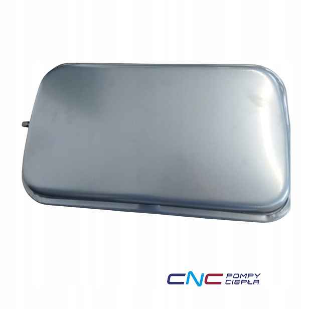 Panasonic CWB141039 CWB141073 membránová nádoba Receiver Expansion Vessel
