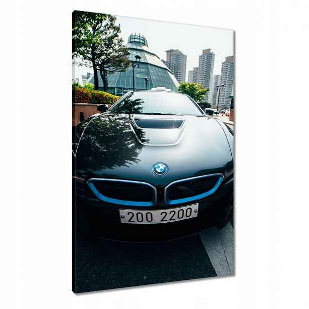 Obrazy 60x90 Bmw Auta Auta Beemki
